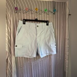 Style & Co women’s shorts NWT